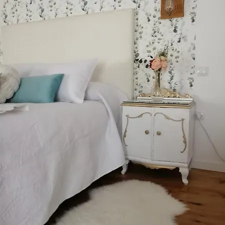 Casa rural La Pequeña Luz Tabanera de Cerrato