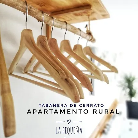 La Pequena Luz Tabanera de Cerrato