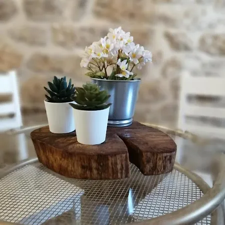 Casa rural La Pequeña Luz Tabanera de Cerrato