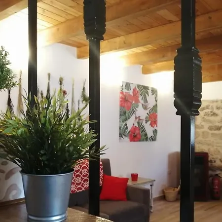 La Pequena Luz Tabanera de Cerrato