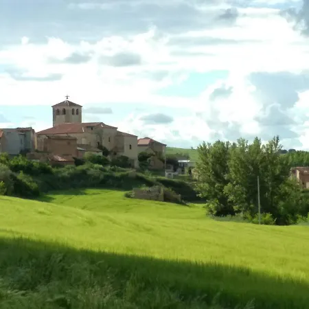 Country house La Pequena Luz