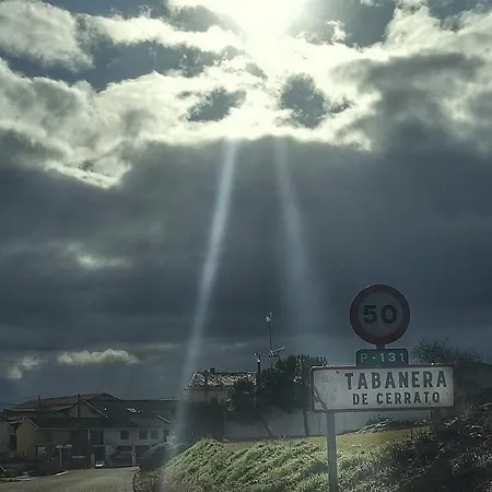 La Pequeña Luz Casa rural