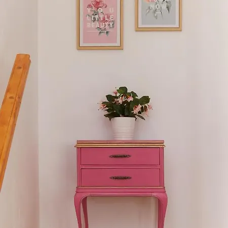 La Pequena Luz Country house *