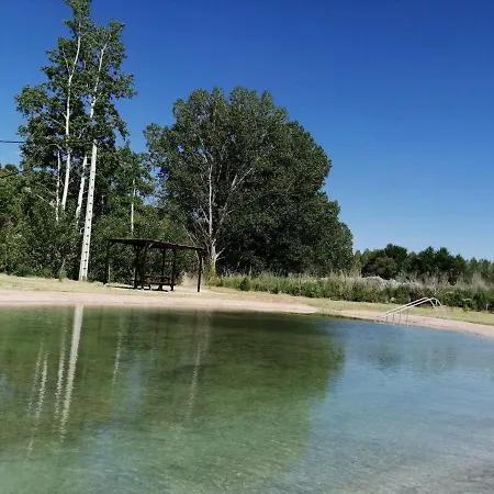Casa rural La Pequeña Luz