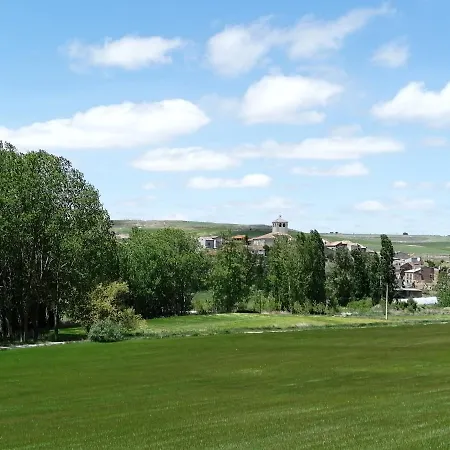 La Pequena Luz Landhuis