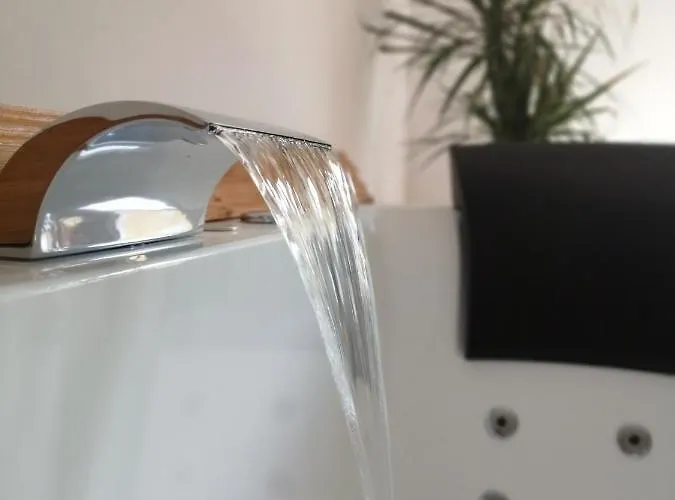 Casa di campagna La Pequena Luz