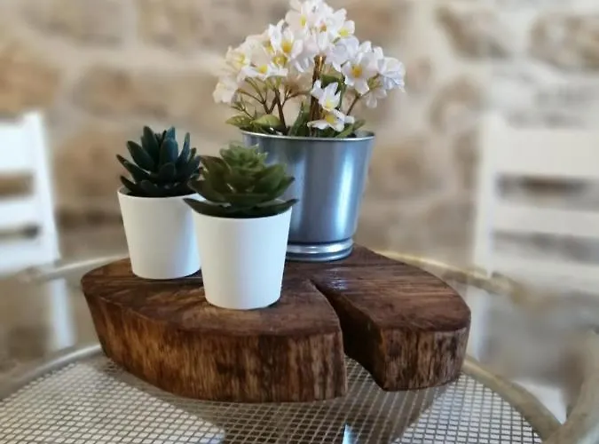 컨트리하우스 La Pequena Luz Tabanera de Cerrato