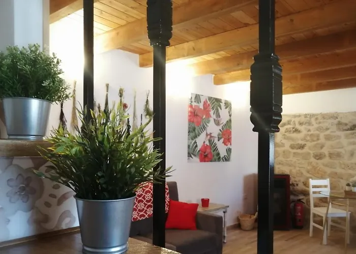 La Pequena Luz Tabanera de Cerrato