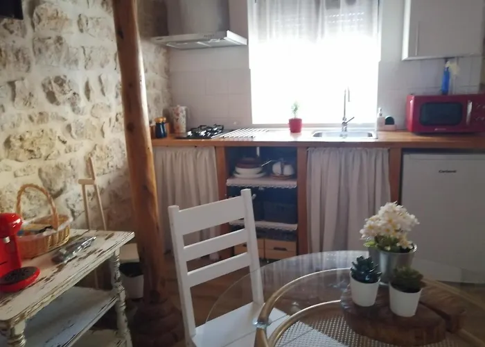 La Pequena Luz * Tabanera de Cerrato