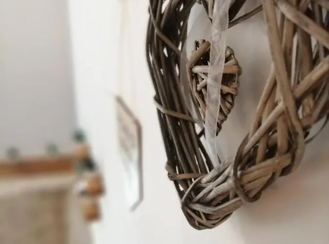 La Pequena Luz Casa di campagna