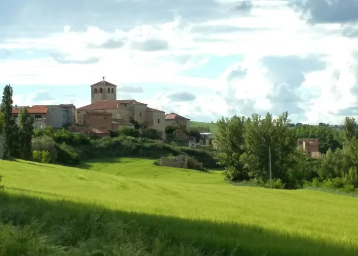 Casa di campagna La Pequena Luz