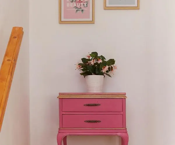 La Pequena Luz 컨트리하우스 *