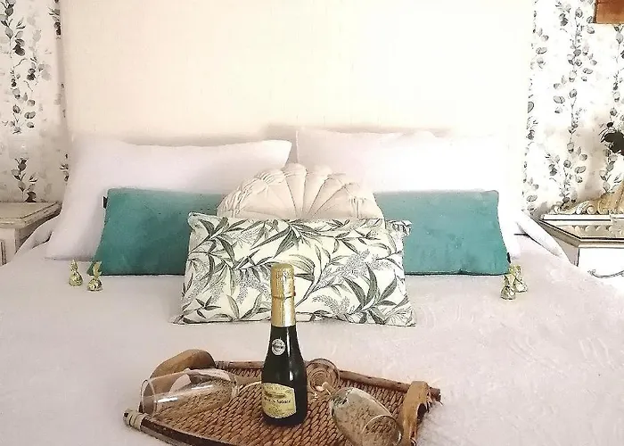 La Pequena Luz Tabanera de Cerrato