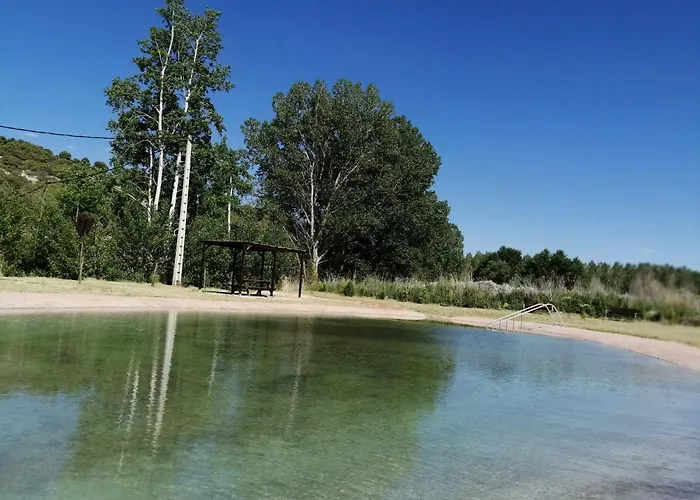 Casa di campagna La Pequena Luz