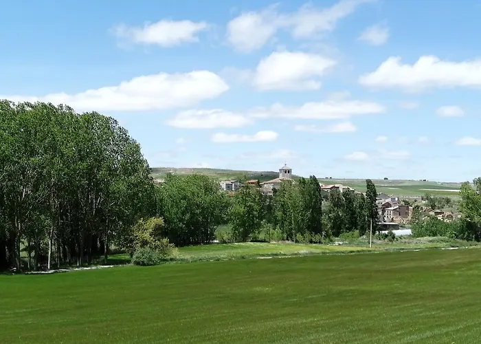La Pequena Luz Casa di campagna