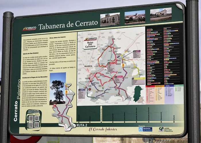 Casa di campagna La Pequena Luz *